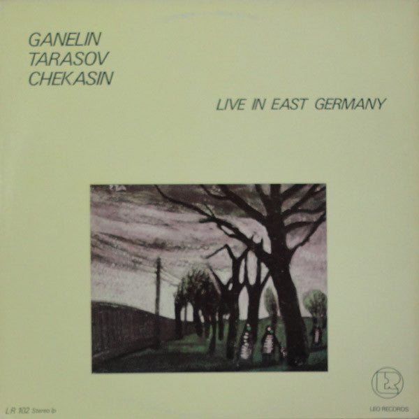 Kenny / Drummond,Ray / Riley,Ben Barron - So Many Lovely Things: Live In Brecon