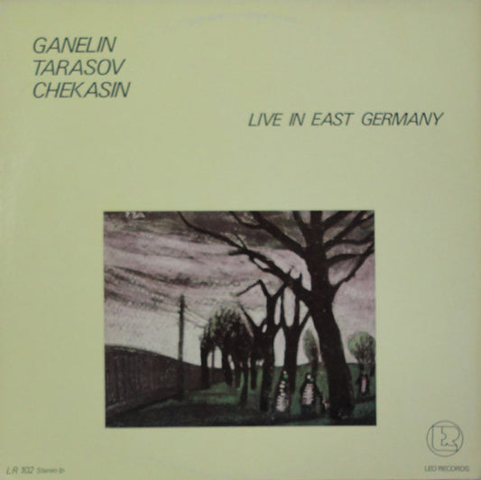 Kenny / Drummond,Ray / Riley,Ben Barron - So Many Lovely Things: Live In Brecon